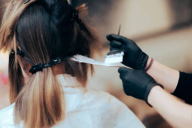 Pintura + Brushing